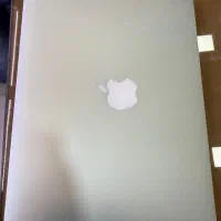 مک بوک پرو ۲۰۱۵