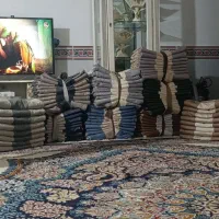 روبالشتی عمده