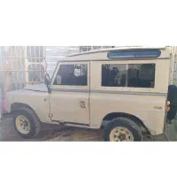 لاندرورمدل 1364