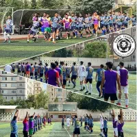 جذب بازیکن-تست فوتبال|استخدام آموزشی|تهران, پونک|دیوار