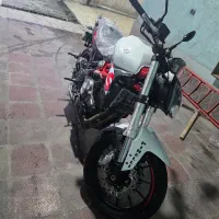 بنلی جفت سیلندر