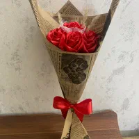 گل روبانی و دسته گل|گل مصنوعی|کرج, گلشهر|دیوار