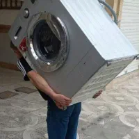 حمل اثانیه منزل همراه ایسوزو نیسان