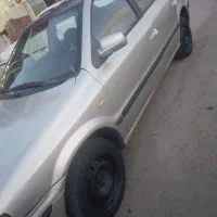 سمند مدل ۸۲ شاسی پلم دوگانه