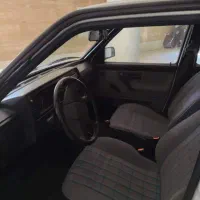 گلف نسل ۲ بدون تصادف|خودرو سواری و وانت|تهران, زعفرانیه|دیوار