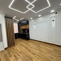 آپارتمان ۴۶متری+سند تکبرگ_نقشه بی نظیر_سازه مدرن