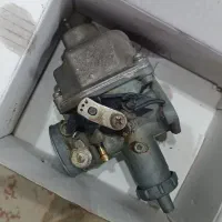 کاربراتور