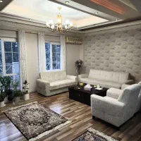 آپارتمان ۱۱۲ متر ۳ خواب شهرک زیبای پردیسان|فروش آپارتمان|رشت, شهرک پردیسان|دیوار