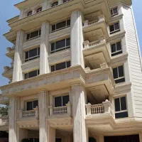 اجاره ۴ واحدی کوی مهدیس ۷۱ متری