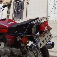 موتور تیز پر توس 1404