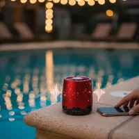 اسپیکر بلوتوثی -پورتابل (قابل حمل)