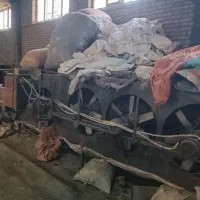 دستگاه آسیاب شور نایلون|ماشینآلات صنعتی|همدان, |دیوار