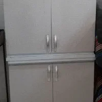 قهوه ساز ، کابینت پیش ساخته