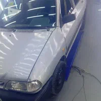 پراید ۸۵|خودرو سواری و وانت|کارزان, |دیوار