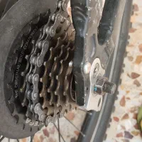 دوچرخه ۲۶|دوچرخه، اسکیت، اسکوتر|مرودشت, رامجرد یک|دیوار