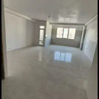 فروش فوری واحد ۹۲ متری طبقه چهارم با اسانسور انبار