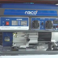 موتور برق ۳ کیلو وات