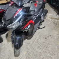 ایروکس ان وی ایکس|موتورسیکلت|اصفهان, عسگریه|دیوار