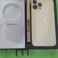 گوشی ایفون 13 پرو مکس|موبایل|شادگان, |دیوار