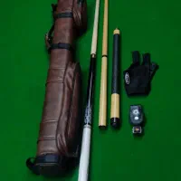 چوب بیلیارد