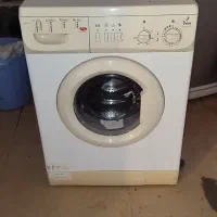 ماشین لباسشویی