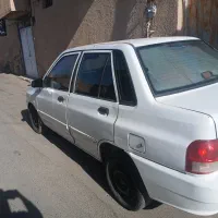 پراید۱۳۲|خودرو سواری و وانت|بردسکن, |دیوار