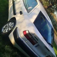 زانتیا۸۸|خودرو سواری و وانت|گرگان, |دیوار