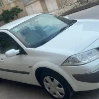 مگان دنده90