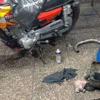 200 عروسک چکی داده میشه|موتورسیکلت|تهران, ابوذر|دیوار