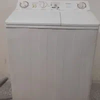 لباسشوئی دوقلو توشیبا