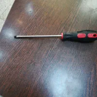 پیچ گوشتی دوسو