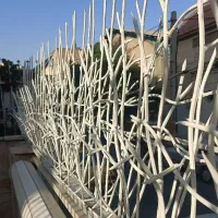 حفاظ شاخ گوزنی / با ارسال رایگان.نقدی و اقساطی|خدمات پیشه و مهارت|تهران, هفت حوض|دیوار