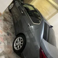 دنا پلاس اتوماتیک توربو آبشنال