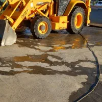 خدمات بیل مکانیکی