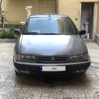 زانتیا 2000|خودرو سواری و وانت|تبریز, |دیوار