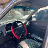 پراید۱۴۱ بی رنگ|خودرو سواری و وانت|سیمین شهر, |دیوار