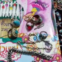 مقداری اساس قدیمی مثل سکه تسبیح ساعت سیکو ۵ ساله