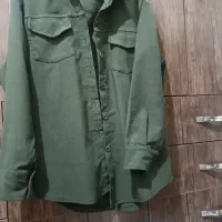 مانتو فروشی ب دلیل شرایط