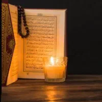 کتابت دعا