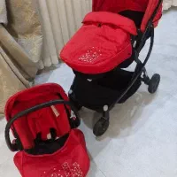 کالسکه و کریر