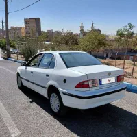 سمند موتور ملی دوگانه کارخانه