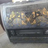 بخاری گازی در حد نو بزرگ