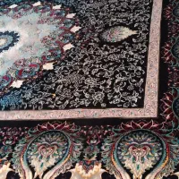فرش نو و استفاده نشده