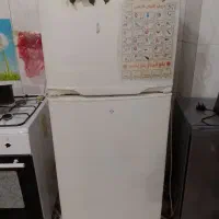 یخچال خارجی بدون برفک در خودکار کرده