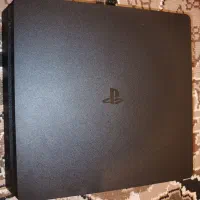 کنسول ps4 اسلیم یک ترا کپی خور