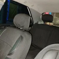 زانتیا 2000 شاسی پلم|خودرو سواری و وانت|شهرضا, |دیوار