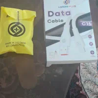 کابل شارژ نو