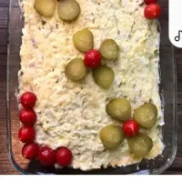 الویه خوشمزه وسالاد ماکارونی وبندری|خوردنی و آشامیدنی|تهران, صادقیه|دیوار