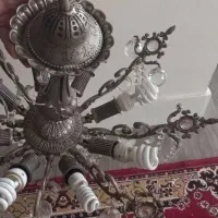 لوستر|لوستر و چراغ آویز|مشهد, هفده شهریور|دیوار