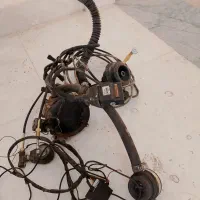 کپسول گاز سی آن جی 10|قطعات یدکی و لوازم جانبی|تربتحیدریه, ۴۵ متری|دیوار